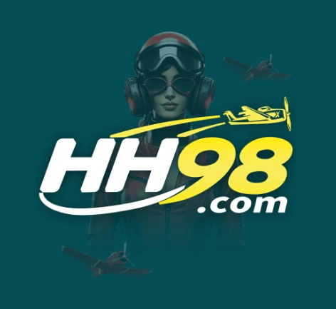 HH98 Game logo